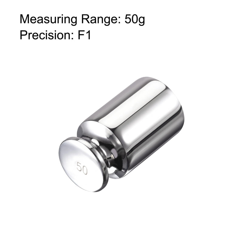 Uxcell Calibration Weight 20mg F1 Precision Stainless Steel Gram Weight - View #4