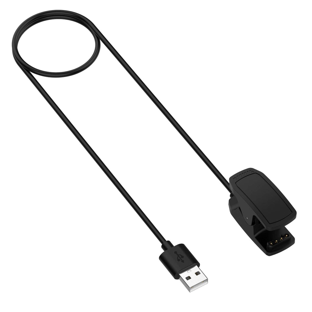 [Australia - AusPower] - AWADUO for Garmin Descent mk2 Replacement USB Charing Dock Cable, USB Charger Charging Cables for Garmin Descent mk2/mk2i, Tranferring Date 