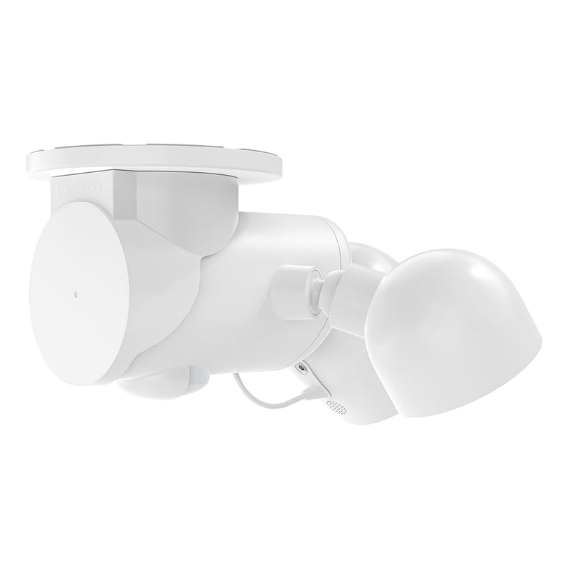 Eave Mount Nest Outdoor Motion Sensor Holicfun 90-Degree Ceiling