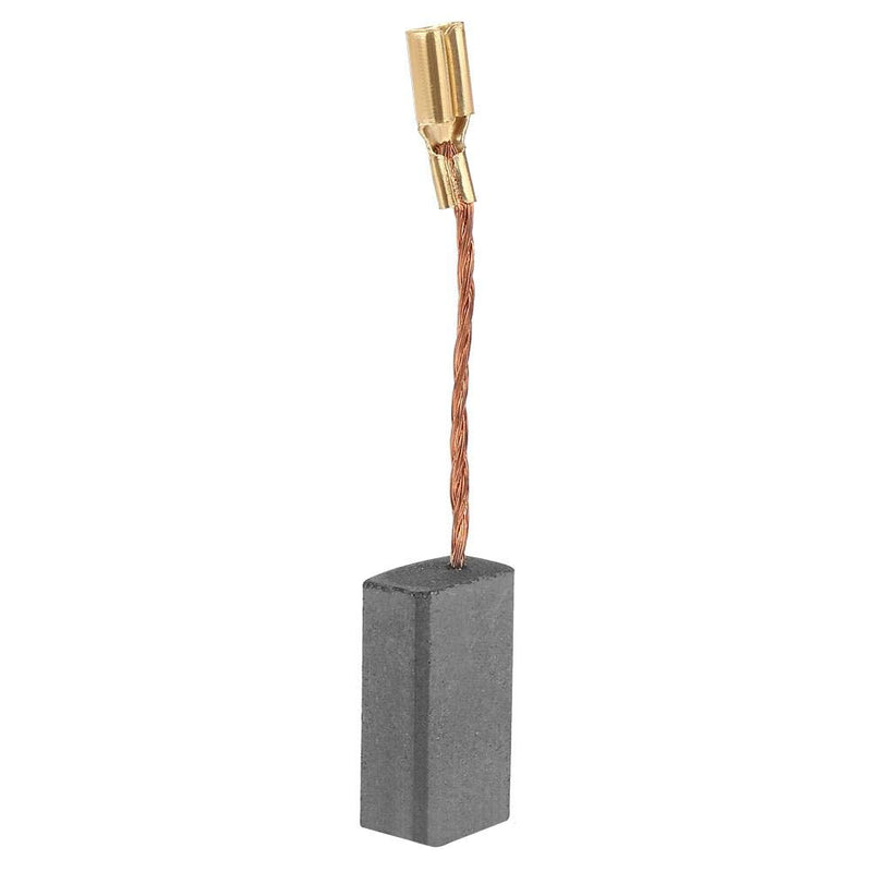 20pcs Carbon Brushes Set - 5x8x16 Mm Replacement Motor Brushes For Drills & Electric Tools