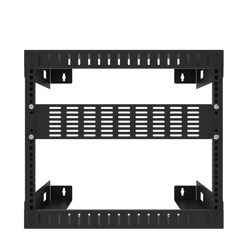 JINGCHENGMEI - Rieles de rack para servidores de 1U de 19 pulgadas JINGCHENGMEI - Rieles de rack para servidores de 1U de 19 pulgadas