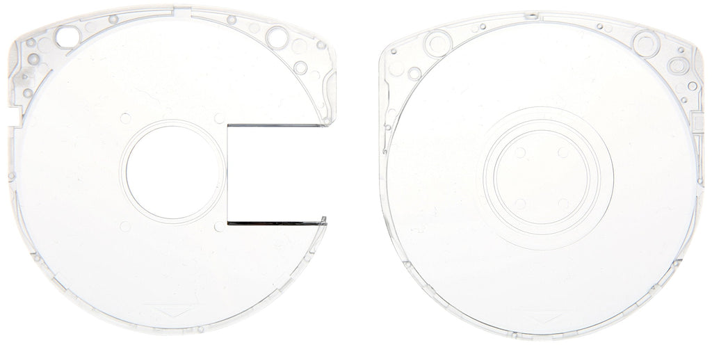 [Australia - AusPower] - Generic 10X Replacement UMD Game Disc Case Shell (804551664342) 