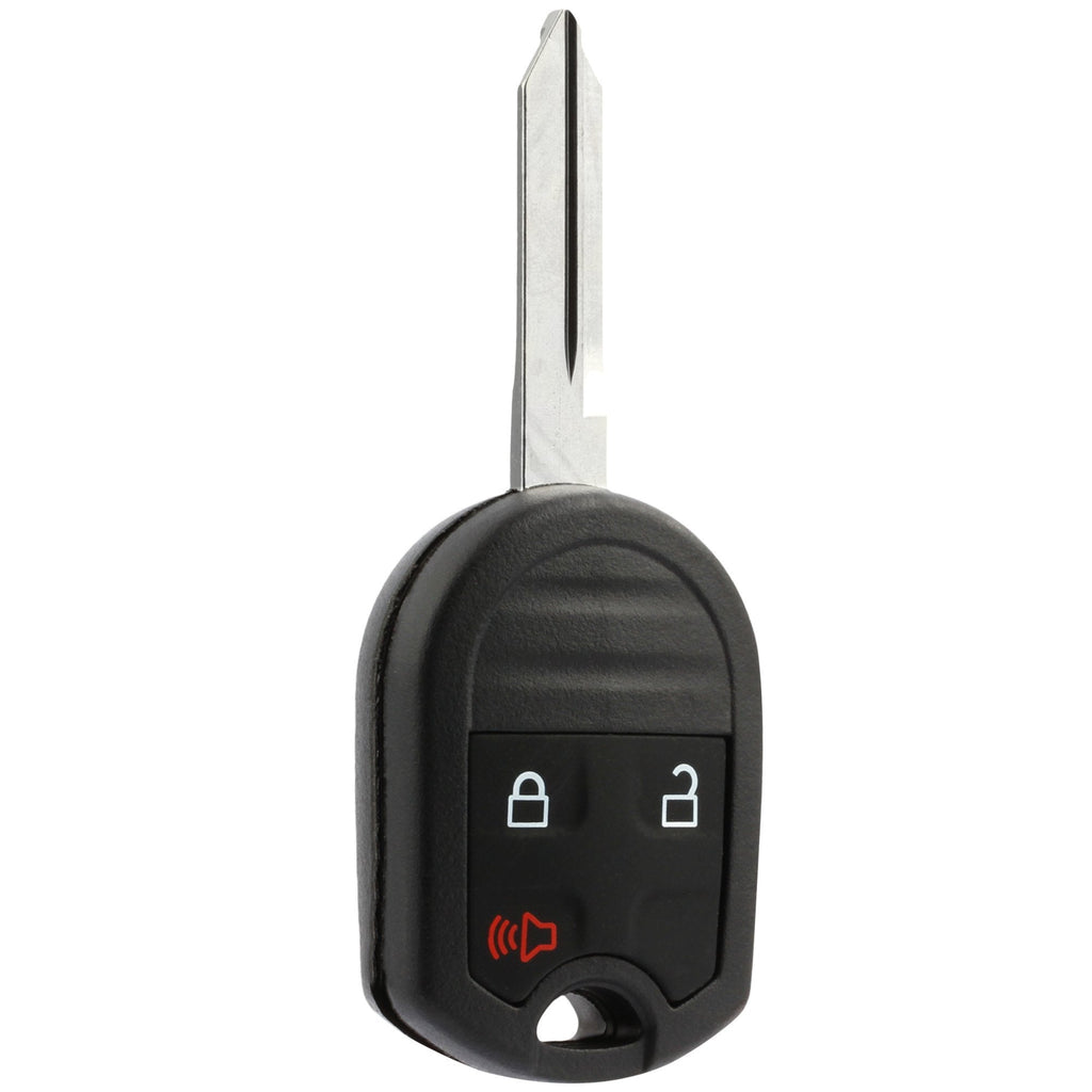 [Australia - AusPower] - Car Key Fob Keyless Entry Remote fits Ford, Lincoln, Mercury, Mazda (CWTWB1U793 3-btn) - Guaranteed to Program 