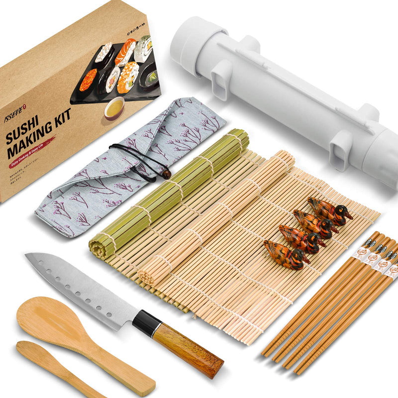 Original Sushi Bazooka Tool – Shoppin