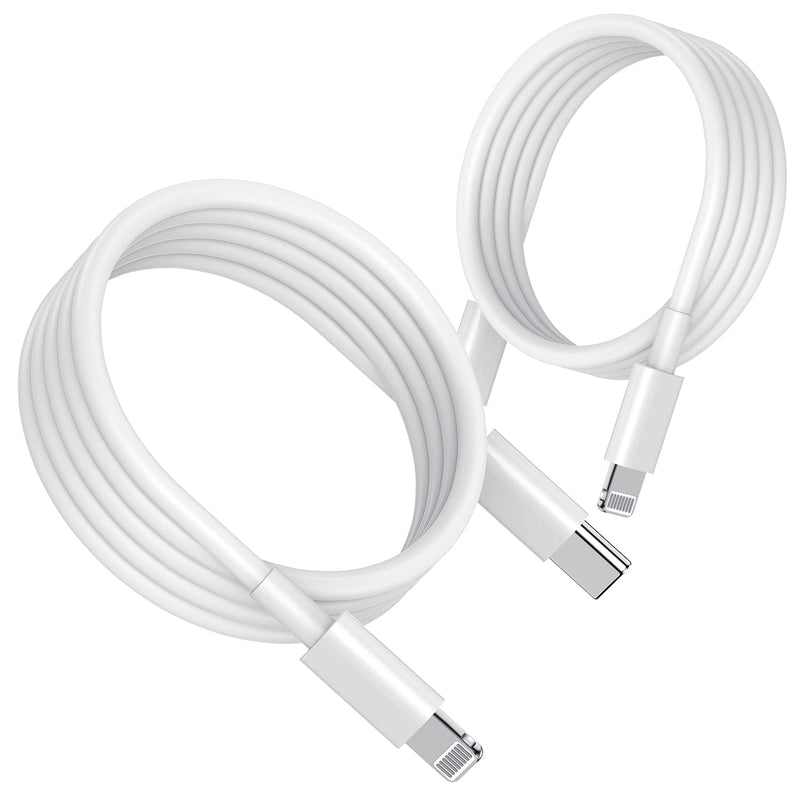 [Australia - AusPower] - 6ft iPhone Charger USB C Lightning Cable,Usbc to Lighting Fast Charging Cord for iPhone 13 12 Charger Cable 6 ft【Apple MFi Certified】,Long Type C Wire for Apple iPhone 13 12 Pro Max 11 X XS XR 8 Plus 6ft 
