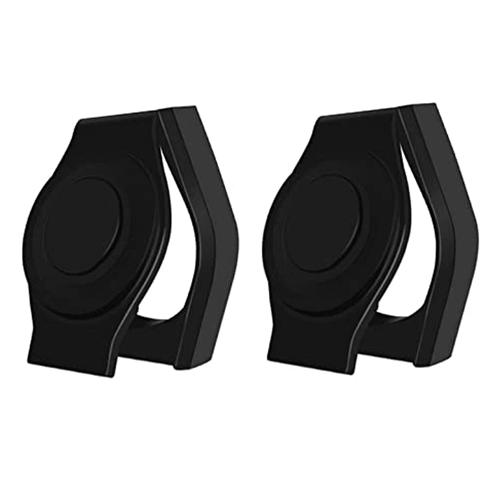[Australia - AusPower] - 2 Pack Webcam Cover,Computer Camera Privacy Cover Lens Shutter Cap Hood,for Logitech HD Pro Webcam C270/C615/C920/C930e/C922X and Others (Small) small 