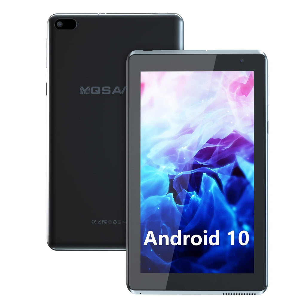 [Australia - AusPower] - Tablet 7 inch 32GB Storage 2GB RAM Tablets Quad-Core Processor Android 10 Tablet PC Dual Camera, WiFi, Bluetooth Computer Tablet 