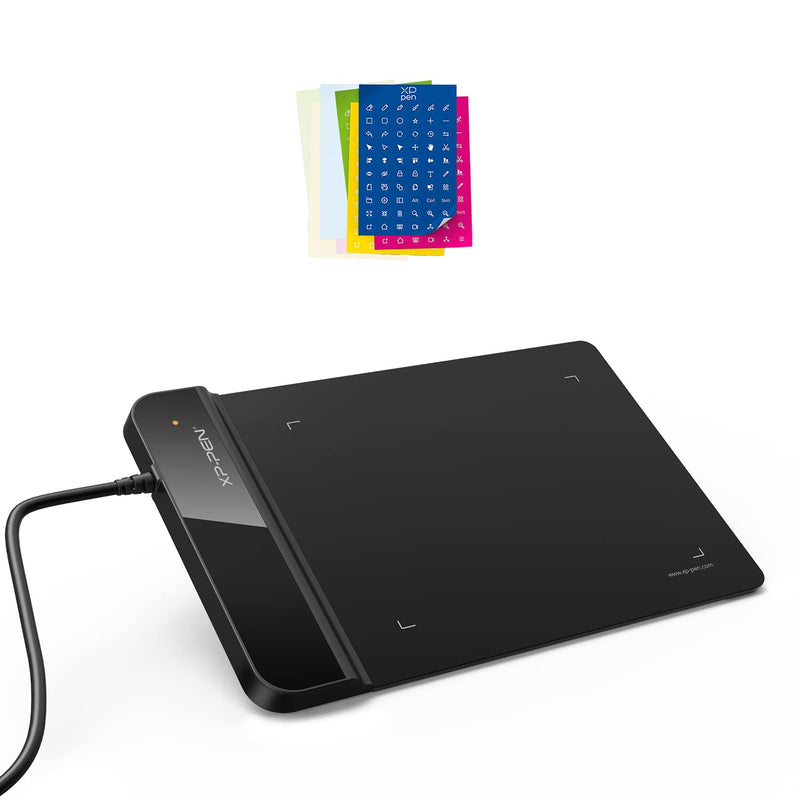 Drawing TabletXPPen G430S OSU Tablet Graphic Drawing Tablet with 8192