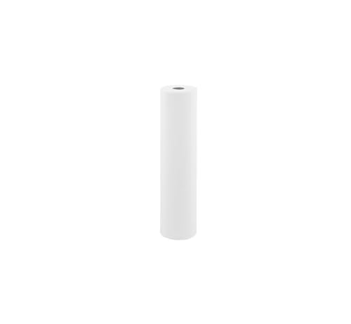 TEMPO DI SALDI Disposable Paper Roll 50m Ideal for Medical Beds and Beauty Centres