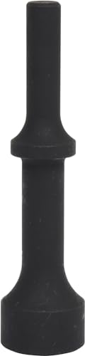 KS Tools 515.3887 Pneumatic chisel hammer, 110 mm