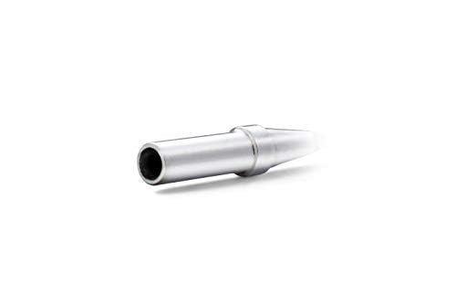 Weller ET OL (4ETOL-1) Soldering Tip Long-Shaped Conical for Weller WE 1010, Diameter 0.8 mm