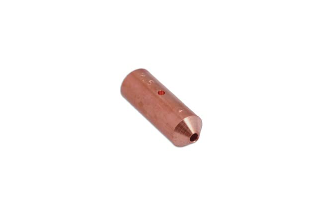 Power-Tec 92621 Electrode for Welding on 2.5mm nails & 4mm studs