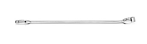 GEARWRENCH 1-1/4-inch 12-point long pattern combination wrench, model 81735 37987