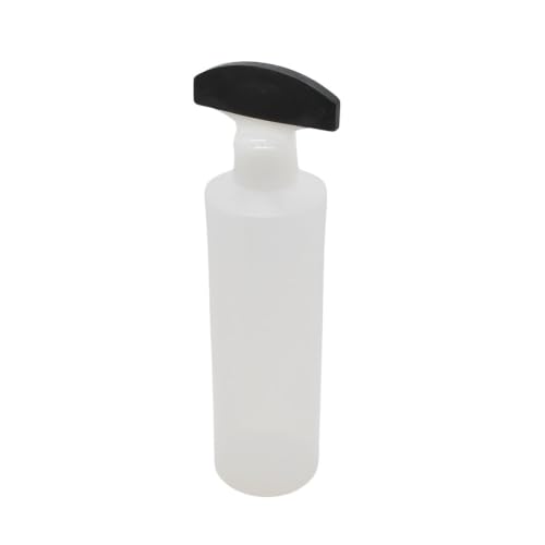 Big Horn 19042 8 oz Biscuit Slot Glue Bottle with Precision Nozzle & Cap