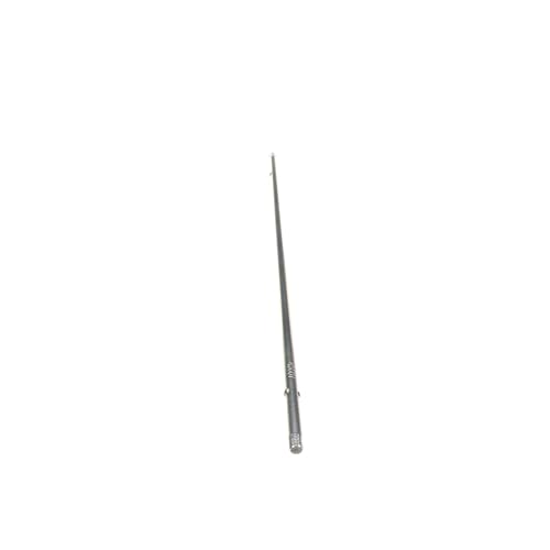 Cambro 60083 1 Axel, 2 Nut acorn nuts hardware set