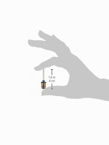 Dremel SC402 EZ SpeedClic Mandrel Accessory Kit for Multifunctional Tool with 4 Dremel Mandrels for Use of Specific Accessories such as Polishing Felts or Cutting and Sanding Discs Pack of 2
