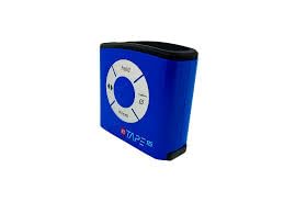 [Australia - AusPower] - eTape 1752-WP-106 Digital Tape Measure, 3/4" x 16' (Blue) 