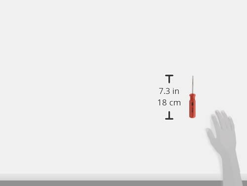 [Australia - AusPower] - Gardner Bender TT-10B Electricians Tapping and Rethreading Tool, 3 Tap Sizes 6-32, 8-32, & 10-24 