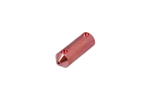 Power-Tec 92621 Electrode for Welding on 2.5mm nails & 4mm studs