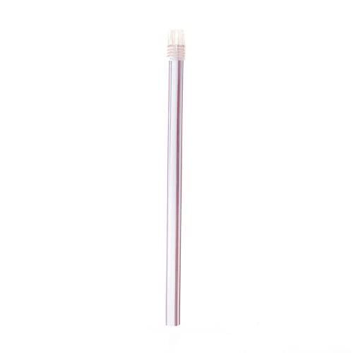 [Australia - AusPower] - Dental Aspirator Suction Saliva Ejectors Disposable 100 pcs Tip Tube 