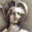 I G J Medal of Saints Cosmas and Damian - Patrons Saints of Doctors Surgeons, Pharmacists and Dentists