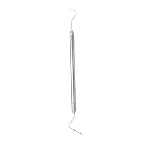 [Australia - AusPower] - #23/CP12 Double-Sided Probe Explorer Dental Probes Dental Instruments (Perio Probe #23/CP-12) Perio Probe #23/CP-12 