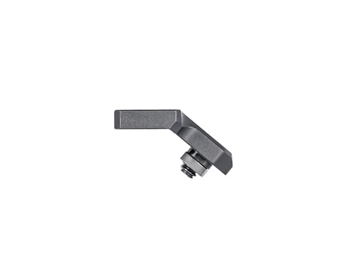 Arisaka Defense M-LOK to M-LOK Adapter – 40° Offset for Enhanced Mounting