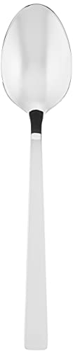 Zwilling 07150-325 Dinner Coffee Spoon, Set of 6, Authentic Japanese Product Silver 140mm