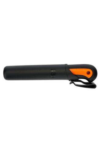 Bahco 625 paint scraper with protective cover, single unit