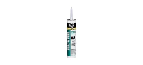 DAP 18324 Seal 'N Peel Removable Caulk, 10.1-Ounce