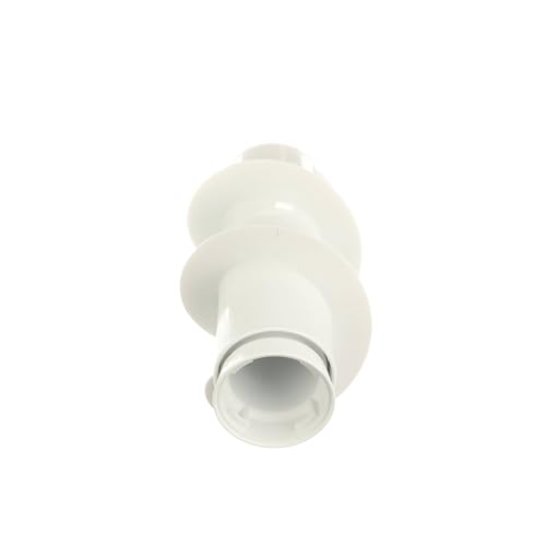 SUPPLYZ GE WH43X31240 washing machine auger propeller WH43X25448 replacement part dril bit
