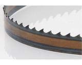 Timber Wolf Bandsaw Blade 1/4" x 111", 6 TPI