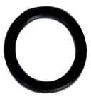[Australia - AusPower] - 6 Sets of Impact Retaining Ring Clips with O-Ring+1 X Retaining Ring Anvil Install Tool for Electric/Pneumatic Type Impact Wrench 