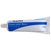 [Australia - AusPower] - ZRLJ33169EA - Cardinal Health Lubricating Jelly 4 oz. Flip-Top Tube 