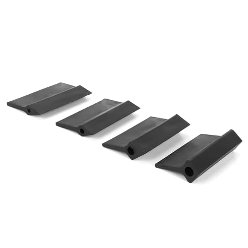 14pcs Sanding Block Rubber Sandpaper Mat Flexible Contour Polishing Pad Woodworking Tools, for Autos, Wood, Walls, Metal with Sandpaper