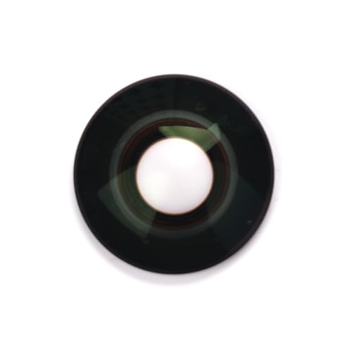 Replacement Lens for Insta360 X5 Panoramic Action Camera, Sports Camera Glass Lens Repair Parts Lens Accessories Compatible with Insta360 X5