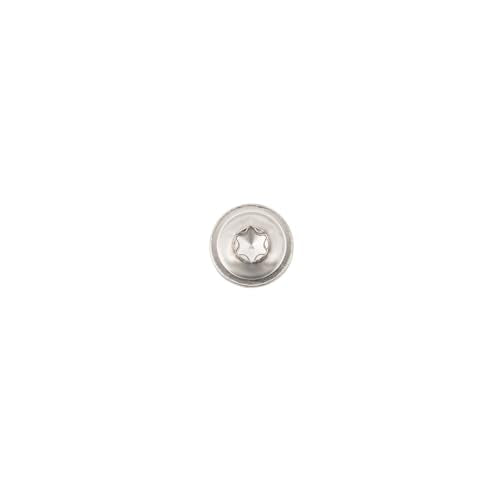 United Pacific 21037 grille screw set for 2005-2010 various big rigs