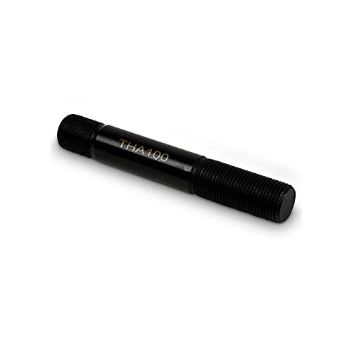 Wauebuly THA100 black 3/4"-16 English thread draw replacement for TH0004 and TH0037 hydraulic knockout punches