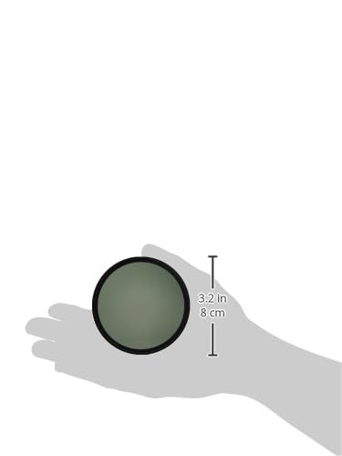 Tiffen 77mm Neutral Density 0.9 (3-Stop) Filter for Video & Photography