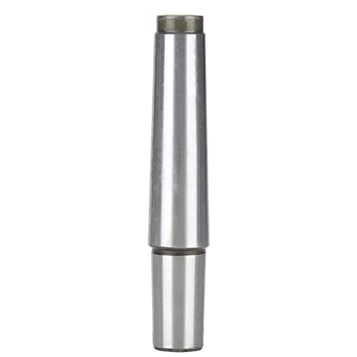 Ausla Morse Taper Adaptor MT2 B16 M10 | Cone sleeve, for lathe drill chuck, cone mandrel set