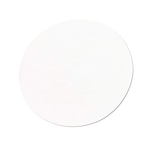 Deschem 50mm 0.10um cellulose acetate membrane filter, 50 sheets per pack