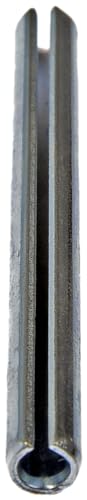 Dorman 623-058 roll pins, 3/16 in. x 2 in., 25-pack for automotive repairs