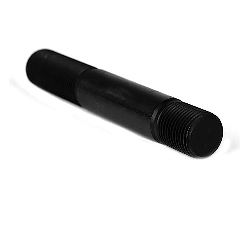 Wauebuly THA100 black 3/4-16 English thread draw replacement for TH0004 and TH0037 hydraulic knockout punches