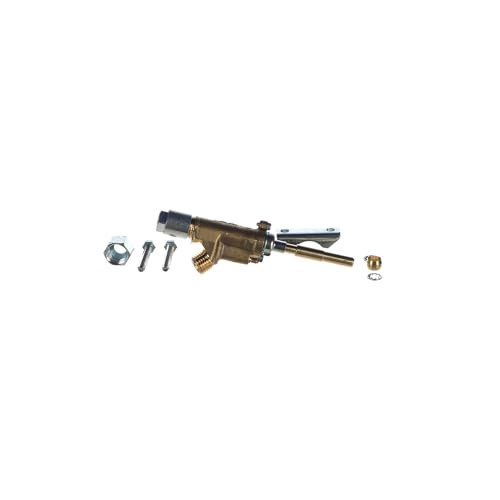 Falcon Gas Top Prop - 535480021