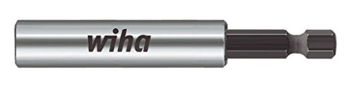 Wiha 7948-005 XLSelector, 31 TLG. Includes bit holder, slotted cross / Phillips - Pozidriv - Torx