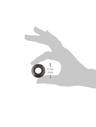 [Australia - AusPower] - 014973124878 Flange Nuts, 16mm-2.00, Piece-5 