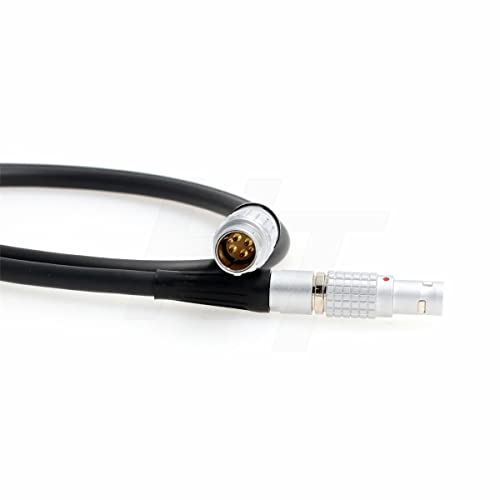 Control Cable for DJI Ronin Tethered Control Handle to Communication Expansion (80) 80.0 Centimeters