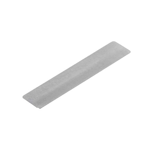 ZIRAN Plate 10 Pieces/Lot for Piston Compressor Plate 11 * 57mm Shrapnel Gasket Air Compressor Spare Paper