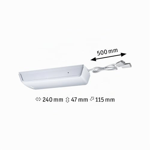 Paulmann Wire Systems DC Driver 60W 230V/12V DC 60