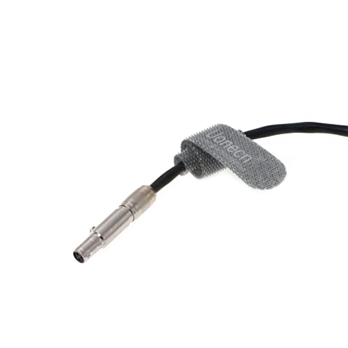 Uonecn Odyssey 7 7Q 7Q+ Monitor Power Cable D-Tap to 3 Pin Female Original NSC3F